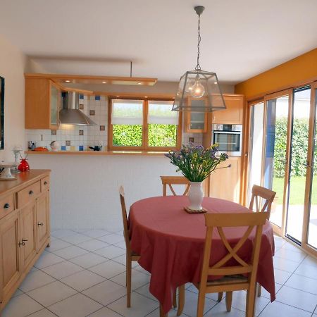 Holiday Home Plounéour-Brignogan-Plages - BRE05107b-F Esterno foto