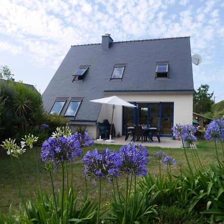 Holiday Home Plounéour-Brignogan-Plages - BRE05107b-F Esterno foto