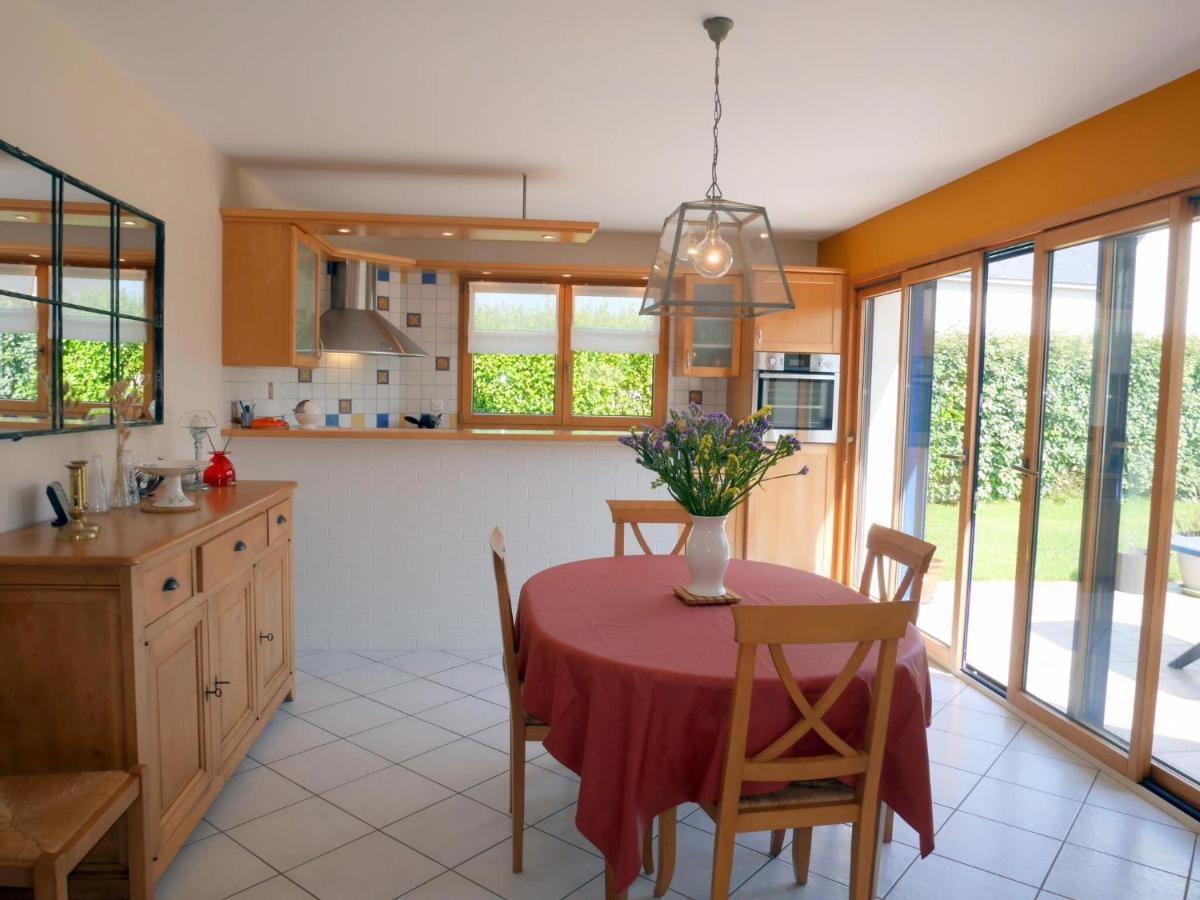 Holiday Home Plounéour-Brignogan-Plages - BRE05107b-F Esterno foto