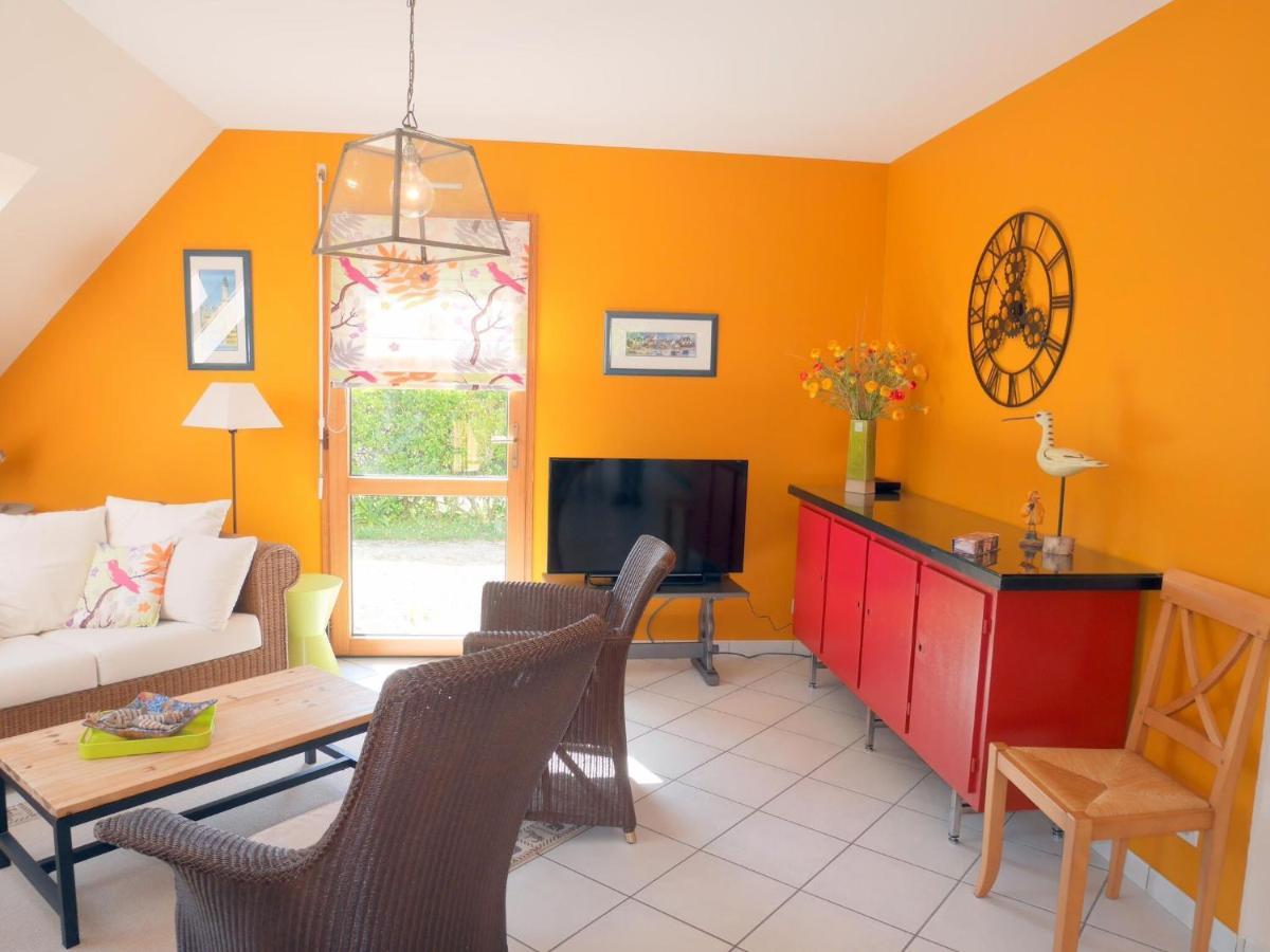 Holiday Home Plounéour-Brignogan-Plages - BRE05107b-F Esterno foto