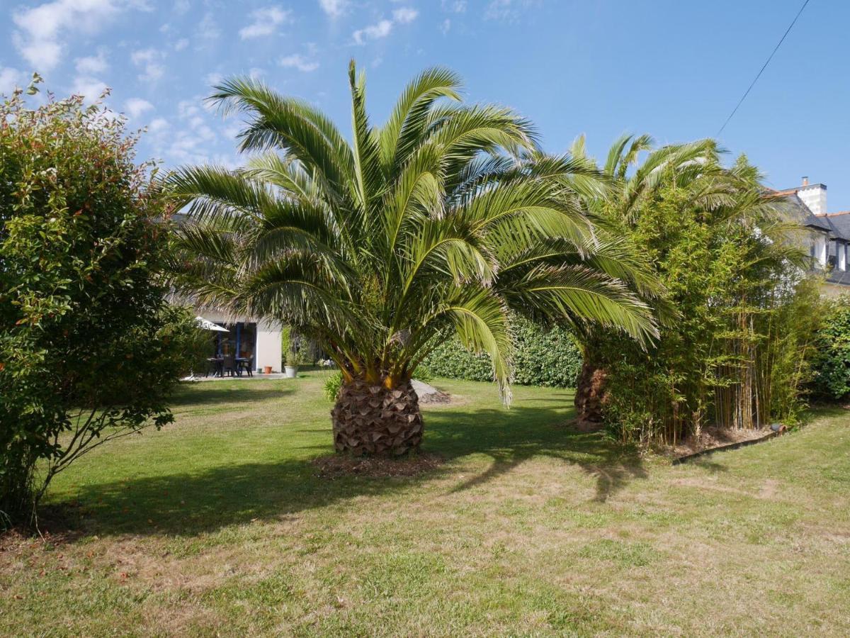 Holiday Home Plounéour-Brignogan-Plages - BRE05107b-F Esterno foto
