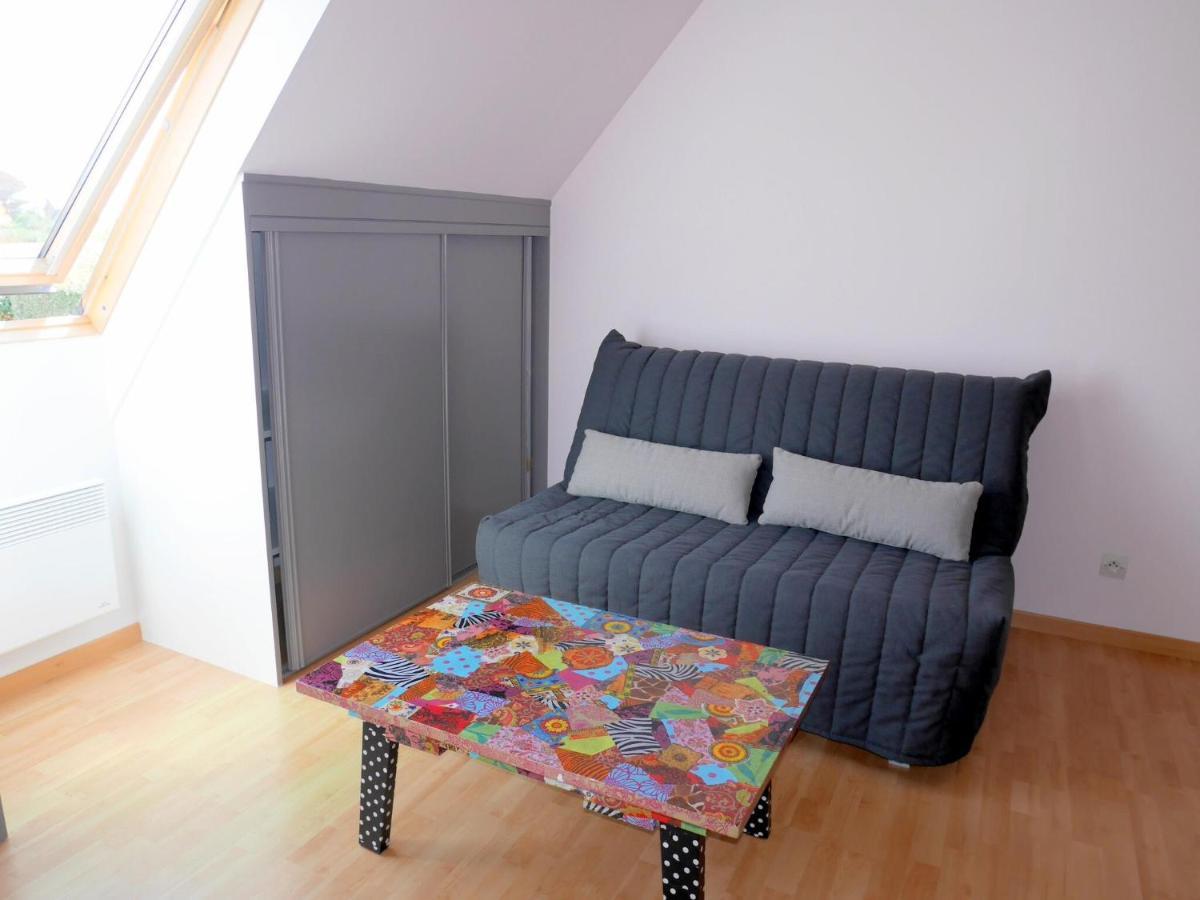 Holiday Home Plounéour-Brignogan-Plages - BRE05107b-F Esterno foto